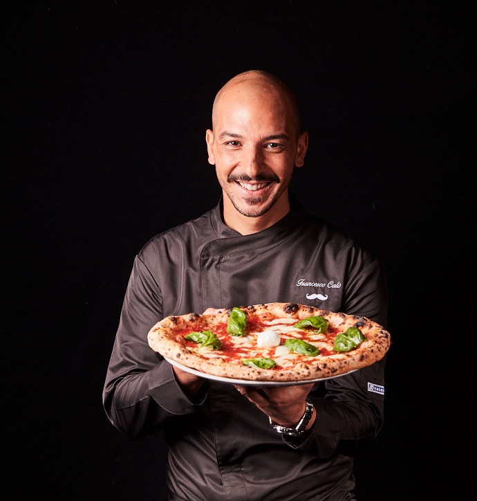 ViaToledoEnopizzeria (Francesco Calò) - Copia